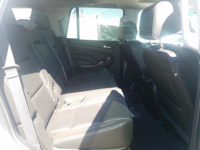 Photo 5 VIN: 1GNSCBKCXKR374687 - CHEVROLET TAHOE C150 