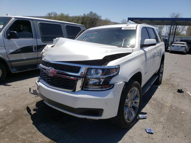 Photo 1 VIN: 1GNSCBKCXLR179139 - CHEVROLET TAHOE C150 