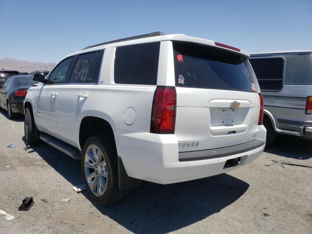 Photo 2 VIN: 1GNSCBKCXLR179139 - CHEVROLET TAHOE C150 