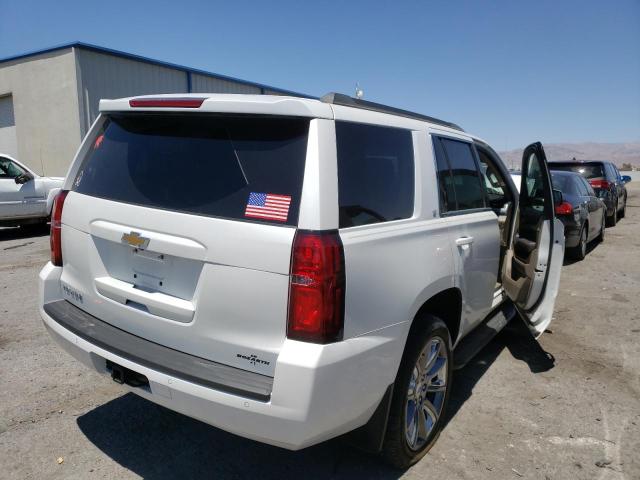 Photo 3 VIN: 1GNSCBKCXLR179139 - CHEVROLET TAHOE C150 