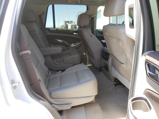 Photo 5 VIN: 1GNSCBKCXLR179139 - CHEVROLET TAHOE C150 