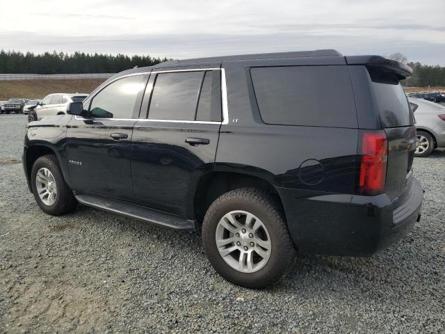 Photo 1 VIN: 1GNSCBKCXLR183806 - CHEVROLET TAHOE 