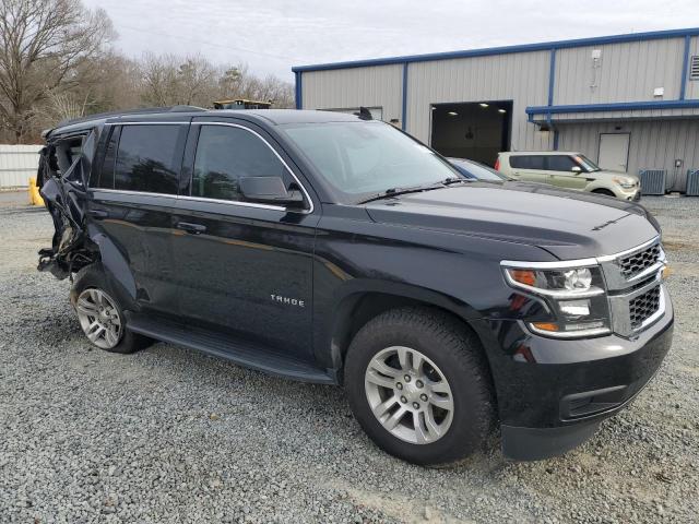 Photo 3 VIN: 1GNSCBKCXLR183806 - CHEVROLET TAHOE 