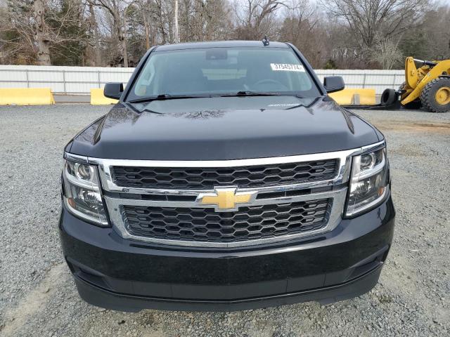 Photo 4 VIN: 1GNSCBKCXLR183806 - CHEVROLET TAHOE 