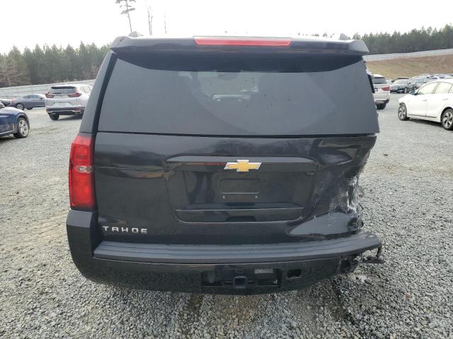 Photo 5 VIN: 1GNSCBKCXLR183806 - CHEVROLET TAHOE 