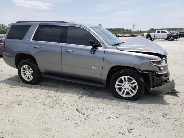 Photo 3 VIN: 1GNSCBKCXLR269245 - CHEVROLET TAHOE 