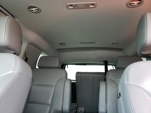 Photo 9 VIN: 1GNSCBKCXLR269245 - CHEVROLET TAHOE 