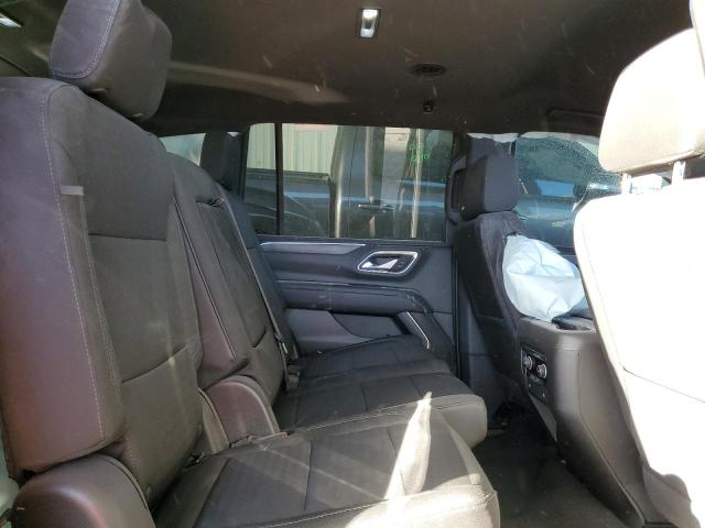 Photo 10 VIN: 1GNSCBKD1NR355359 - CHEVROLET SUBURBAN C 