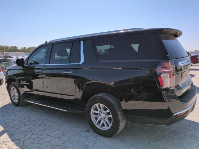 Photo 1 VIN: 1GNSCBKD1PR132161 - CHEVROLET SUBURBAN C 