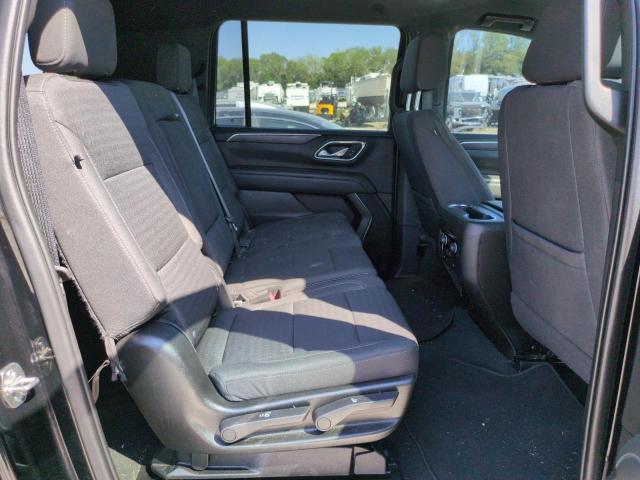 Photo 10 VIN: 1GNSCBKD1PR132161 - CHEVROLET SUBURBAN C 