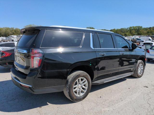 Photo 2 VIN: 1GNSCBKD1PR132161 - CHEVROLET SUBURBAN C 