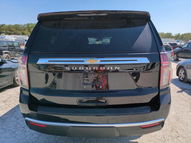 Photo 5 VIN: 1GNSCBKD1PR132161 - CHEVROLET SUBURBAN C 