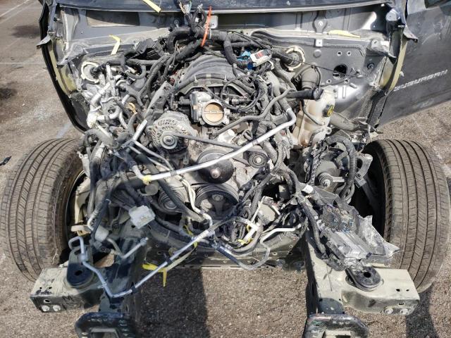 Photo 6 VIN: 1GNSCBKD2MR286759 - CHEVROLET SUBURBAN C 