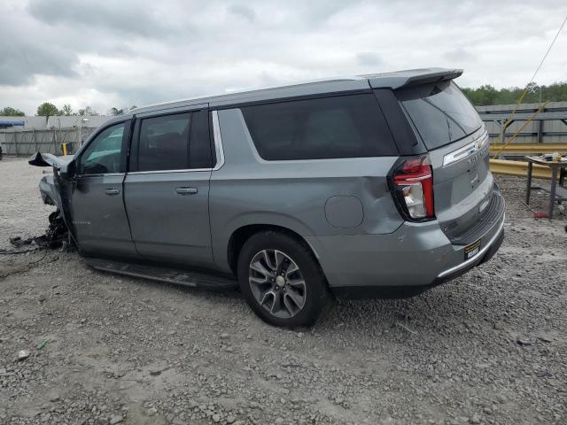 Photo 1 VIN: 1GNSCBKD3PR229698 - CHEVROLET SUBURBAN 