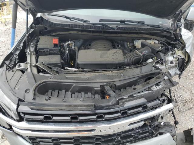 Photo 10 VIN: 1GNSCBKD3PR229698 - CHEVROLET SUBURBAN 