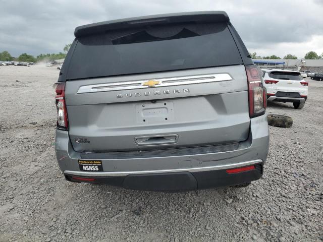 Photo 5 VIN: 1GNSCBKD3PR229698 - CHEVROLET SUBURBAN 