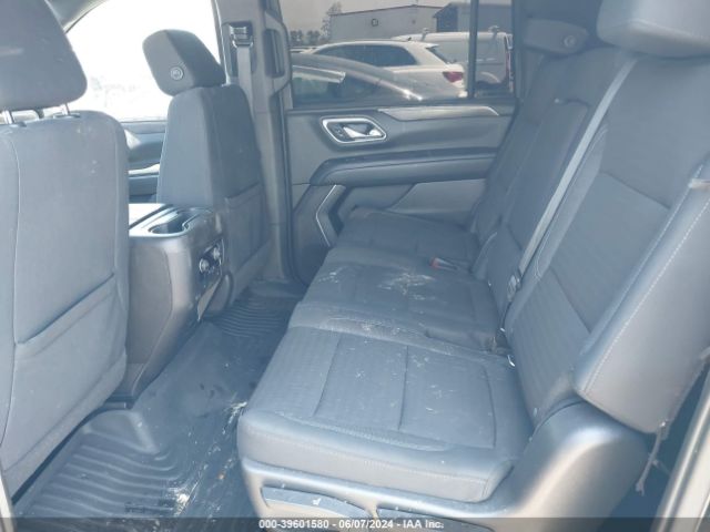 Photo 7 VIN: 1GNSCBKD4MR341583 - CHEVROLET SUBURBAN 