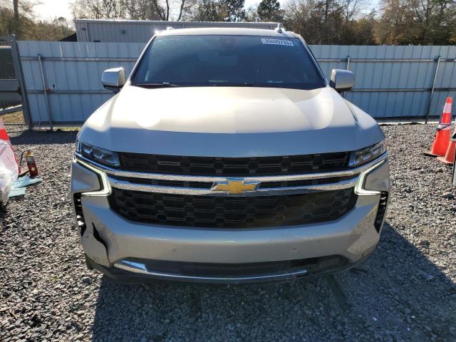 Photo 4 VIN: 1GNSCBKD7MR170649 - CHEVROLET SUBURBAN 