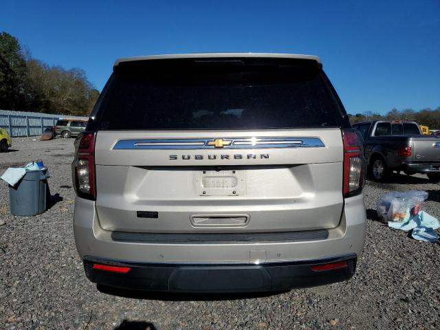 Photo 5 VIN: 1GNSCBKD7MR170649 - CHEVROLET SUBURBAN 