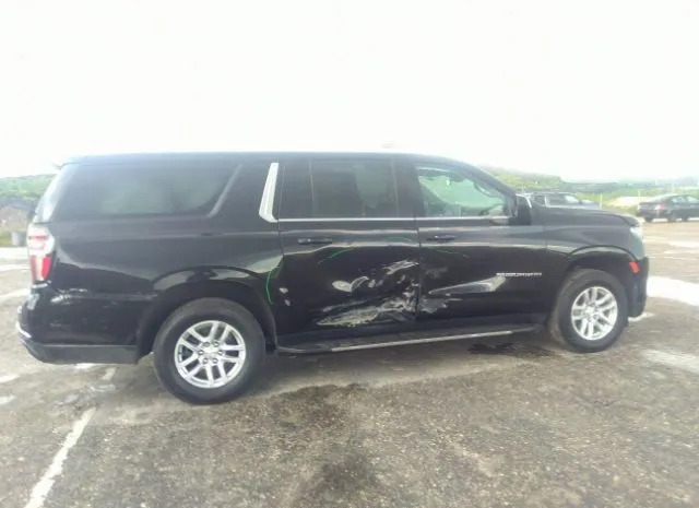 Photo 5 VIN: 1GNSCBKD7MR378367 - CHEVROLET SUBURBAN 