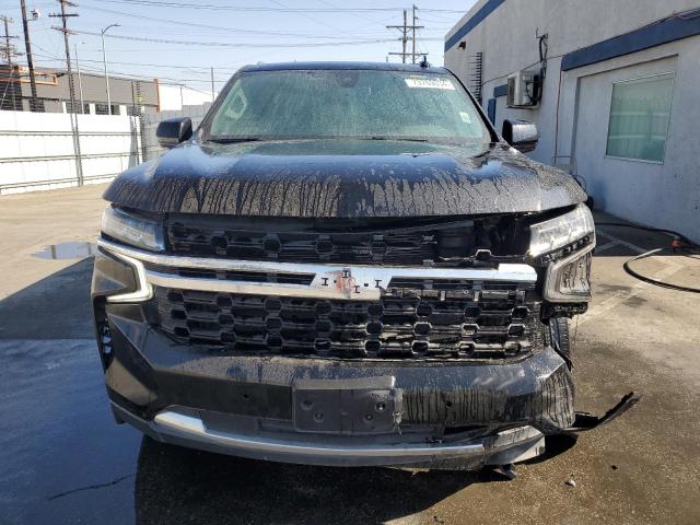 Photo 4 VIN: 1GNSCBKD8NR282054 - CHEVROLET SUBURBAN C 