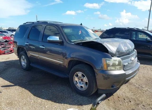 Photo 0 VIN: 1GNSCCE00BR135494 - CHEVROLET TAHOE 