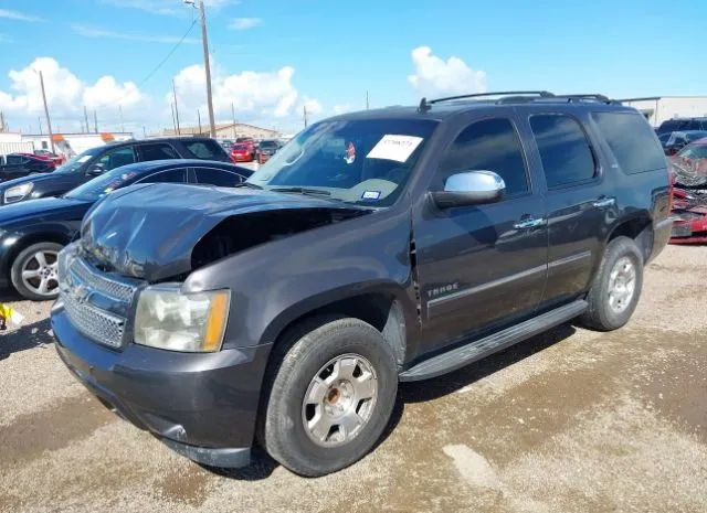 Photo 1 VIN: 1GNSCCE00BR135494 - CHEVROLET TAHOE 