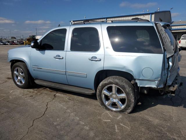 Photo 1 VIN: 1GNSCCE00BR255358 - CHEVROLET TAHOE C150 