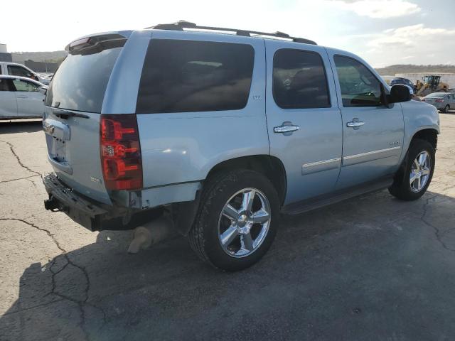 Photo 2 VIN: 1GNSCCE00BR255358 - CHEVROLET TAHOE C150 