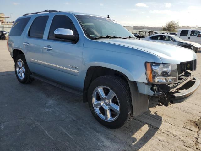 Photo 3 VIN: 1GNSCCE00BR255358 - CHEVROLET TAHOE C150 