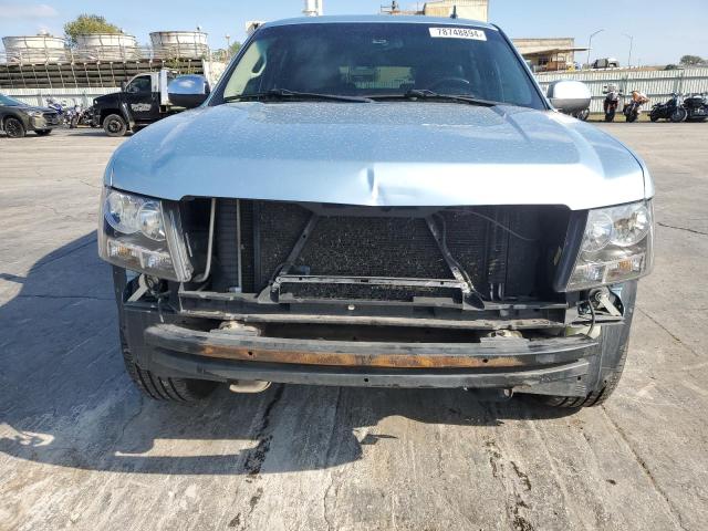 Photo 4 VIN: 1GNSCCE00BR255358 - CHEVROLET TAHOE C150 