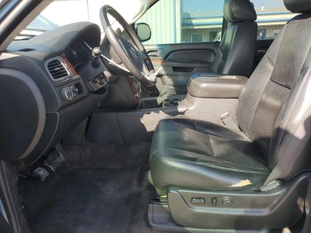 Photo 6 VIN: 1GNSCCE00BR255358 - CHEVROLET TAHOE C150 