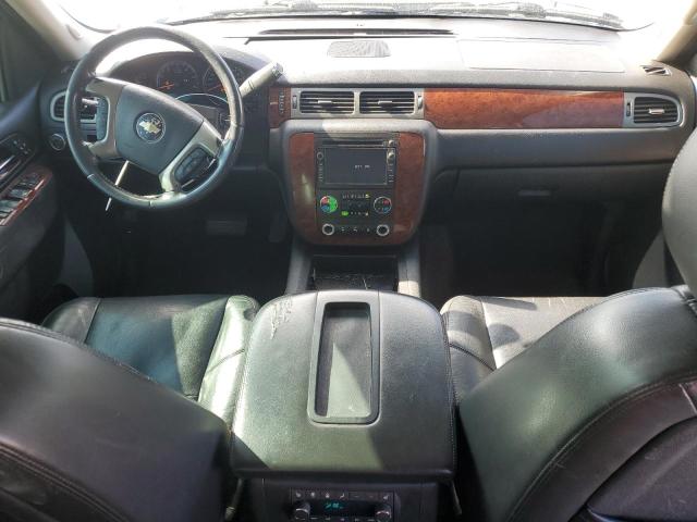 Photo 7 VIN: 1GNSCCE00BR255358 - CHEVROLET TAHOE C150 