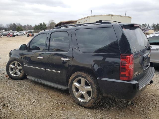 Photo 1 VIN: 1GNSCCE00BR393496 - CHEVROLET TAHOE 