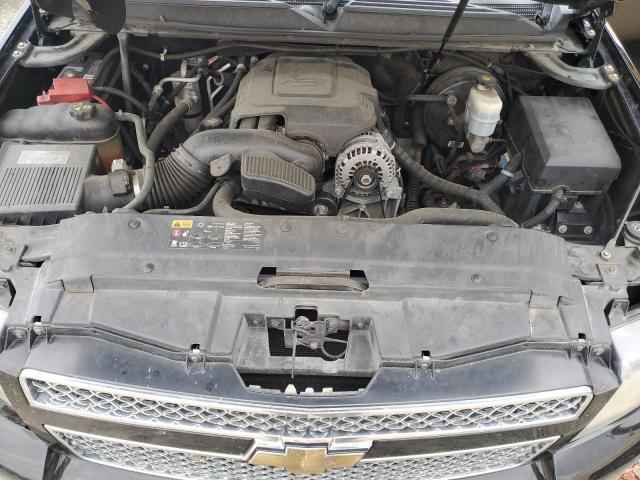 Photo 11 VIN: 1GNSCCE00BR393496 - CHEVROLET TAHOE 