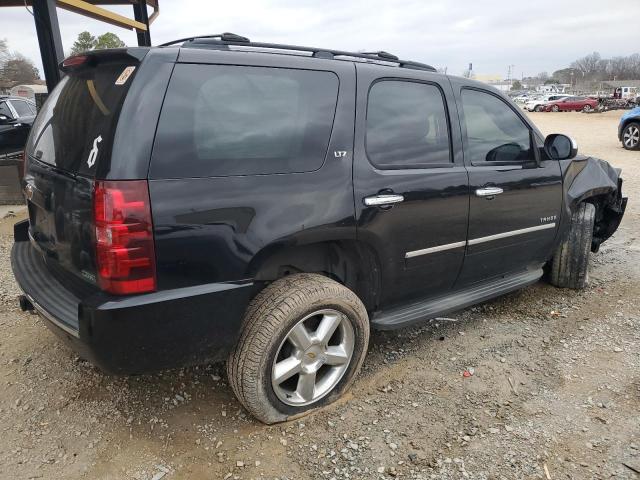 Photo 2 VIN: 1GNSCCE00BR393496 - CHEVROLET TAHOE 