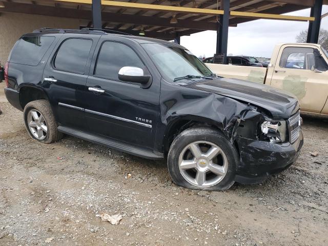 Photo 3 VIN: 1GNSCCE00BR393496 - CHEVROLET TAHOE 