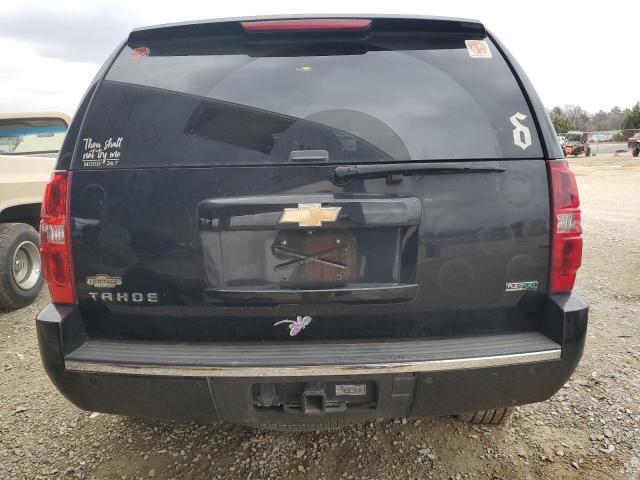 Photo 5 VIN: 1GNSCCE00BR393496 - CHEVROLET TAHOE 