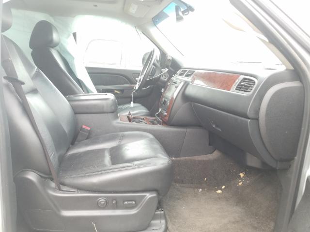 Photo 4 VIN: 1GNSCCE00CR259864 - CHEVROLET TAHOE C150 