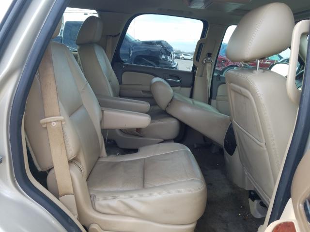 Photo 5 VIN: 1GNSCCE00DR186867 - CHEVROLET TAHOE C150 