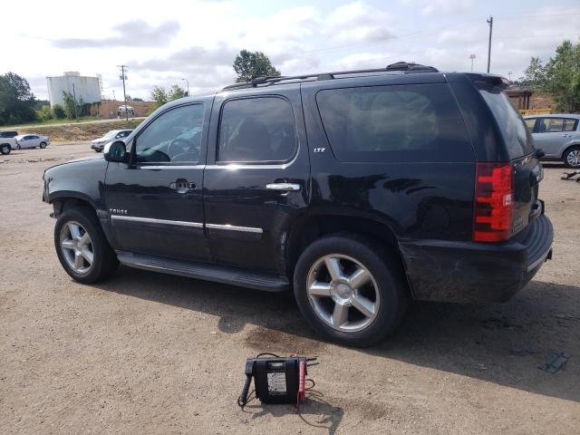 Photo 1 VIN: 1GNSCCE00DR369640 - CHEVROLET TAHOE C150 