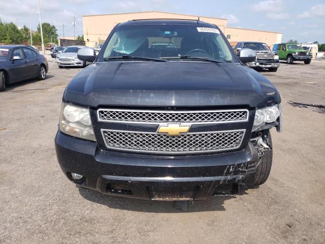 Photo 4 VIN: 1GNSCCE00DR369640 - CHEVROLET TAHOE C150 