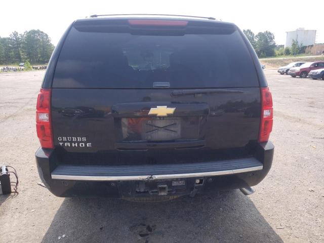 Photo 5 VIN: 1GNSCCE00DR369640 - CHEVROLET TAHOE C150 