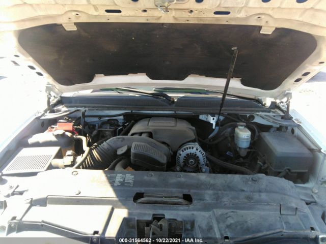 Photo 9 VIN: 1GNSCCE00ER178253 - CHEVROLET TAHOE 