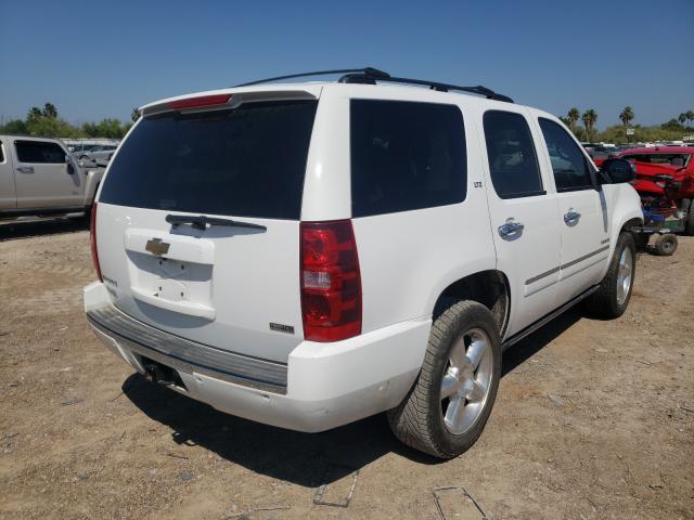 Photo 3 VIN: 1GNSCCE01BR237922 - CHEVROLET TAHOE C150 