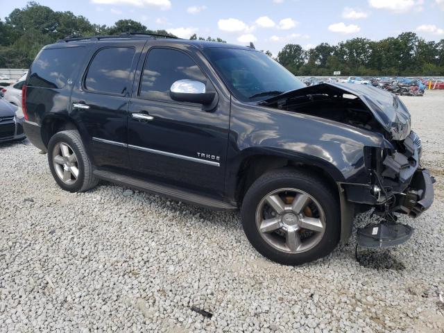 Photo 3 VIN: 1GNSCCE01CR284076 - CHEVROLET TAHOE 