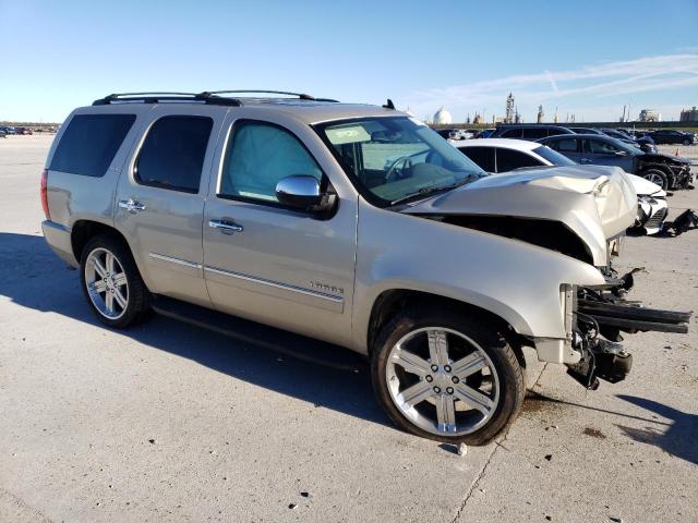 Photo 3 VIN: 1GNSCCE01DR212232 - CHEVROLET TAHOE C150 