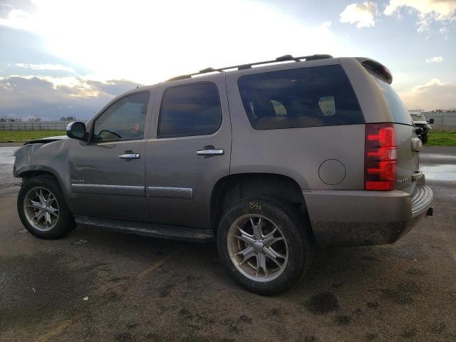 Photo 1 VIN: 1GNSCCE01DR276254 - CHEVROLET TAHOE C150 