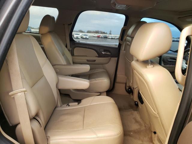 Photo 10 VIN: 1GNSCCE01DR276254 - CHEVROLET TAHOE C150 