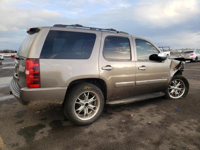 Photo 2 VIN: 1GNSCCE01DR276254 - CHEVROLET TAHOE C150 